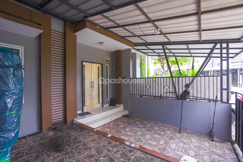 Cendana Residence Pamulang Blok D7 No.21