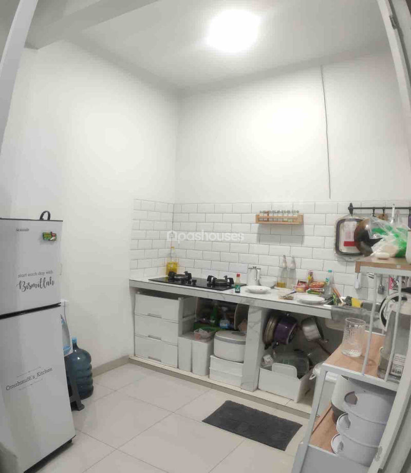 Grand Batavia Cluster Fiera