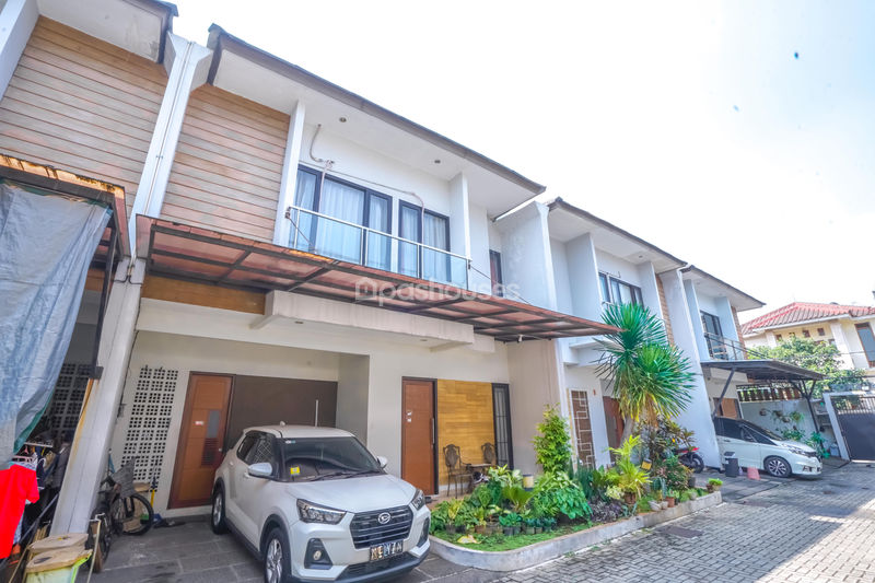 Jalan Batu Tulis III
