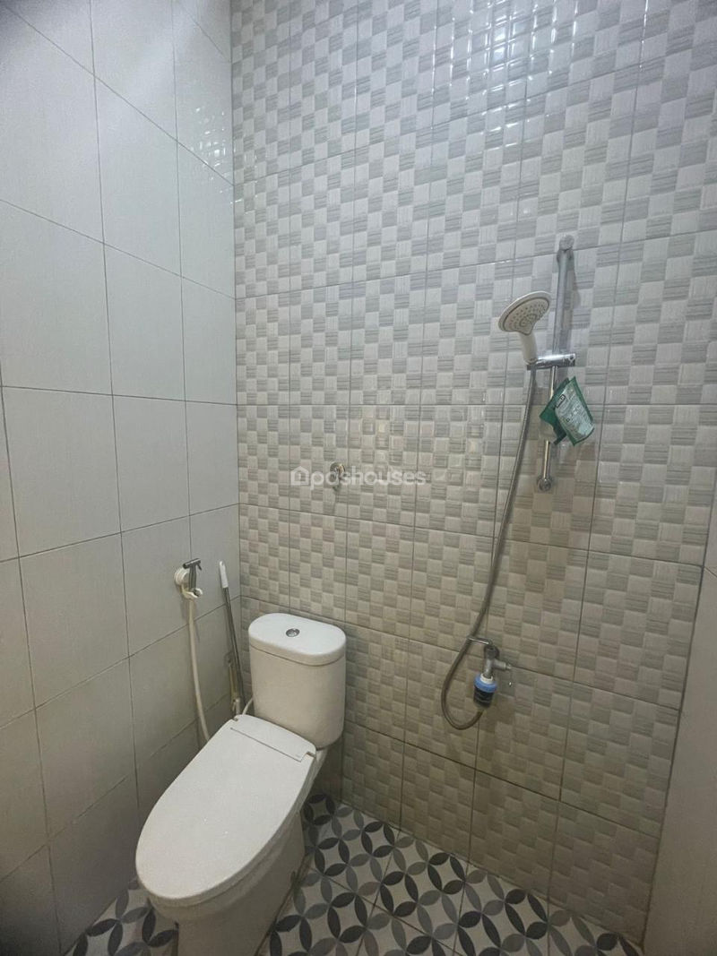 Perumahan Vida Bekasi Cluster Taman Apel Hijau