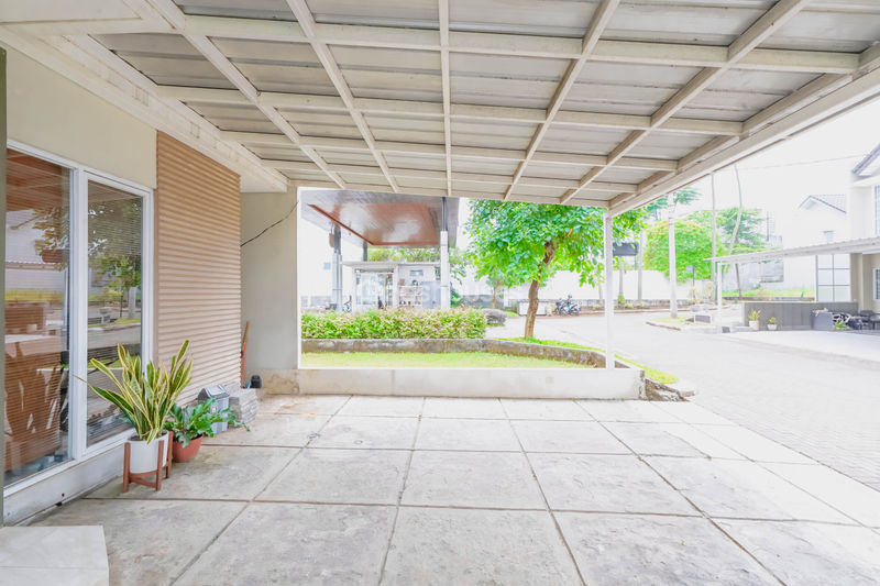 Gardens at Candi Sawangan Cluster Amity