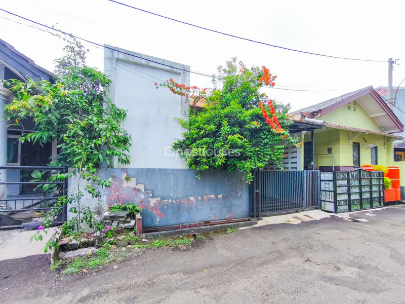 Perumahan Taman Yasmin Sektor 3 No.12