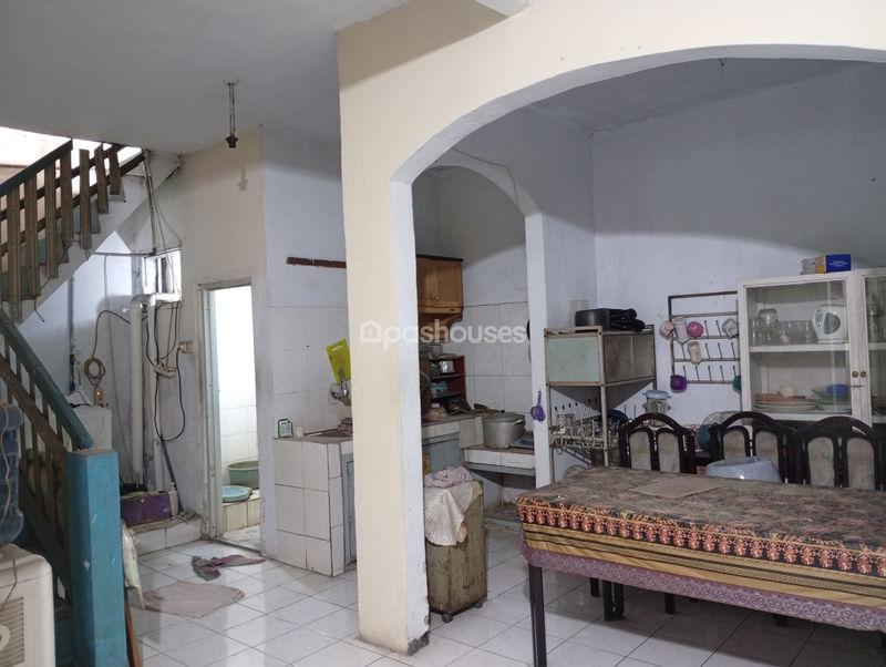 Jalan Alia 8 No.9 Bekasi