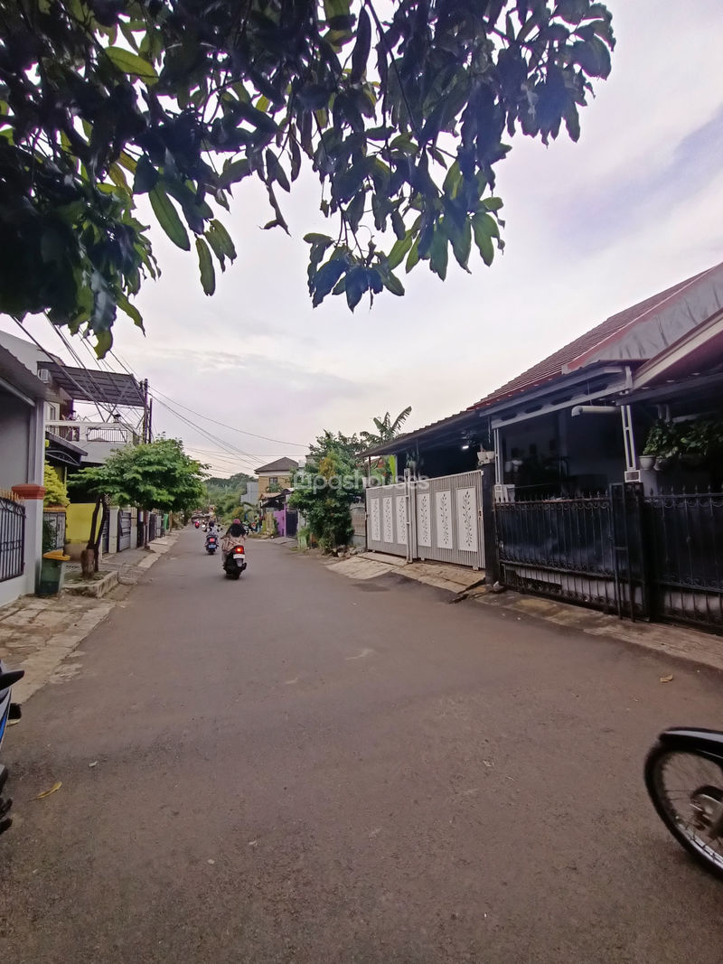 Perumahan Puri Gading Bekasi