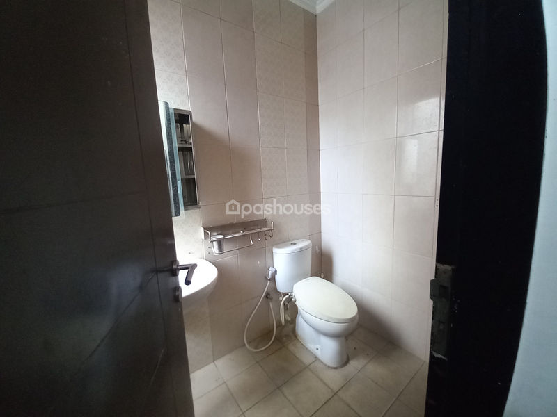 Perumahan Cascadia Residence Blok C