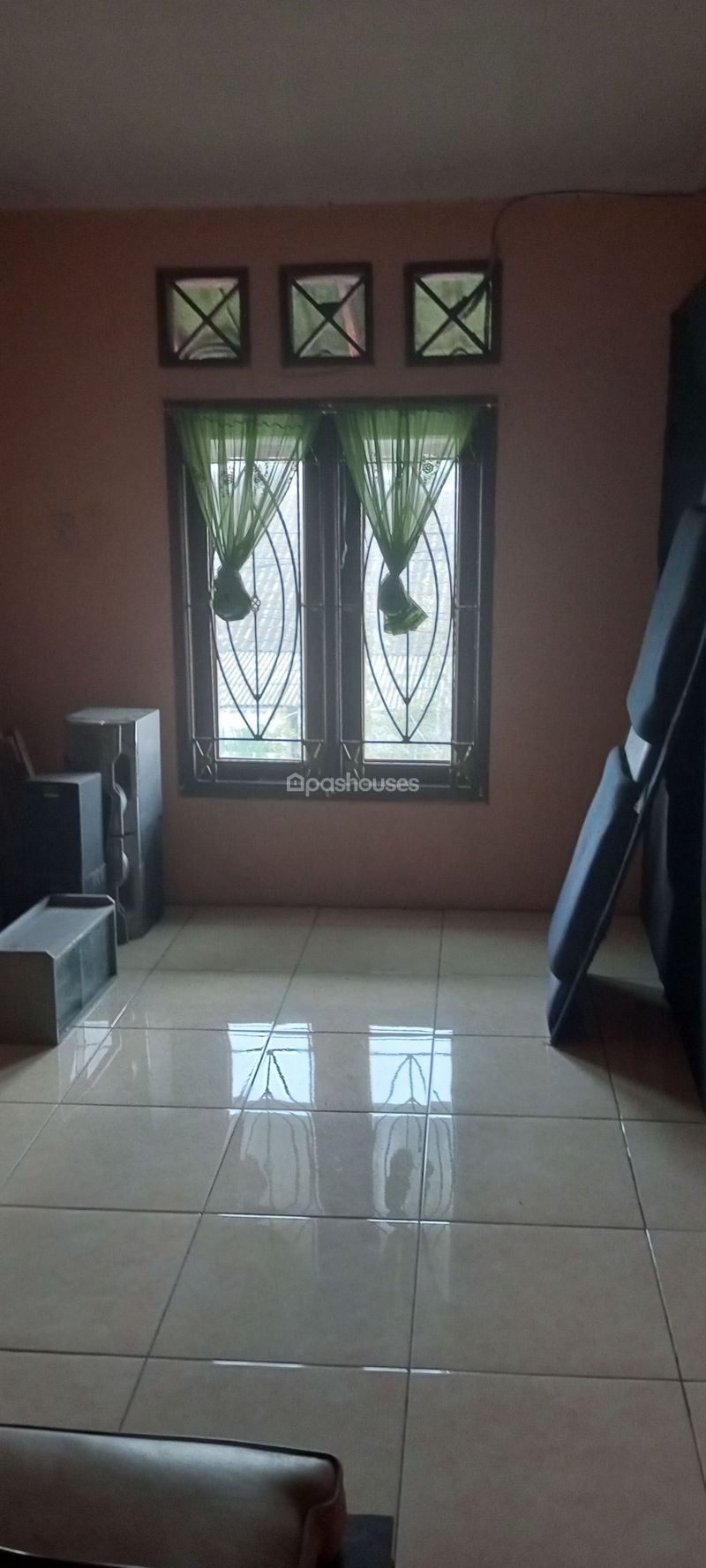 Perumahan Wisma Jaya