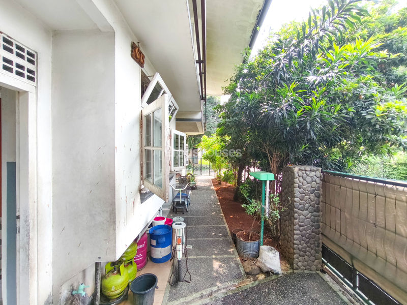 Jalan Magnolia VI Blok G