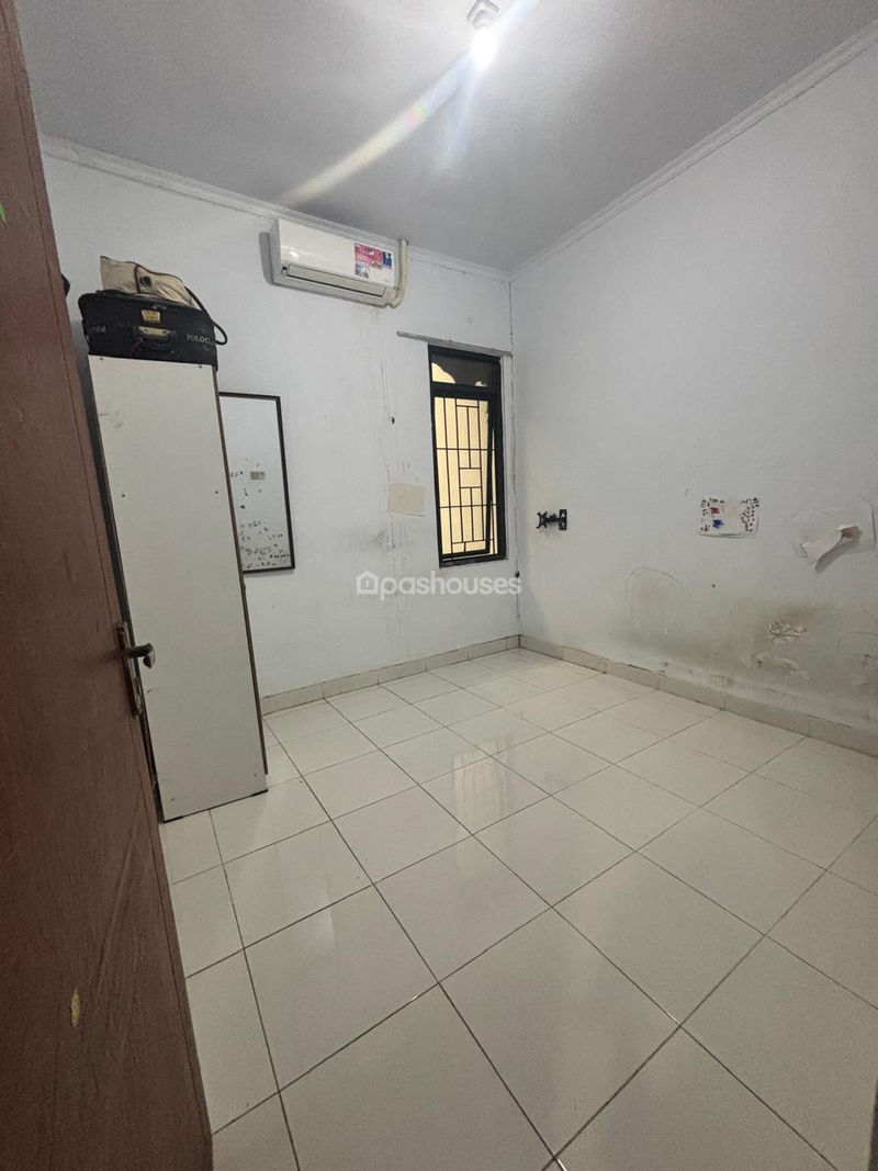 Griya Melati Mas 2 Blok P2 No.2