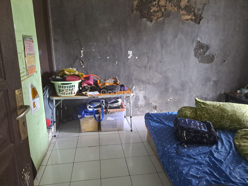 Perumahan Surya Praja Permai (DDN) Sukahati Cibinong Kabupaten Bogor