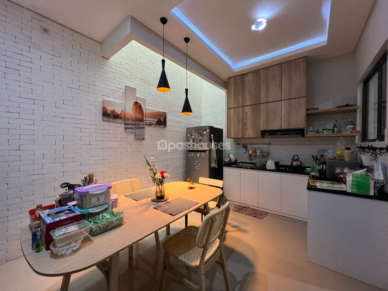 Graha Raya Cluster Fortune Spring Blok D2 Kav C1/06
