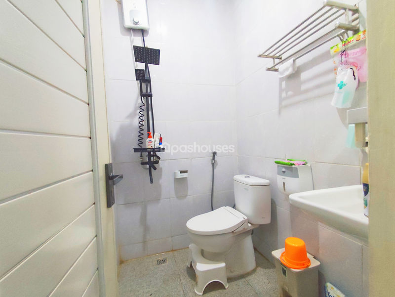 Perumahan Limus Pratama Regency Cluster Cendana Blok F11/23