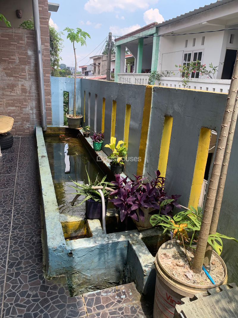 Perumahan Villa Pertiwi
