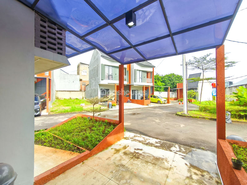 Griya Suradita Indah Cluster Innari