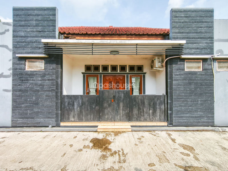 Jalan H. Minggu No.6 