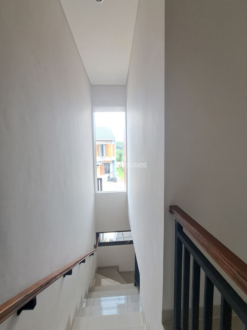 Perumahan Bali Resort Extention Blok C No.16