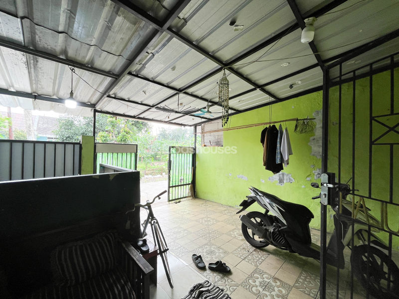 Perumahan Pesona Laguna 2