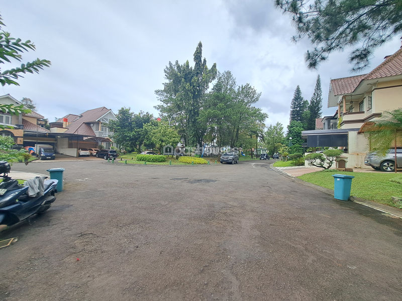 Perumahan Taman Edelweis Blok U4 No.12