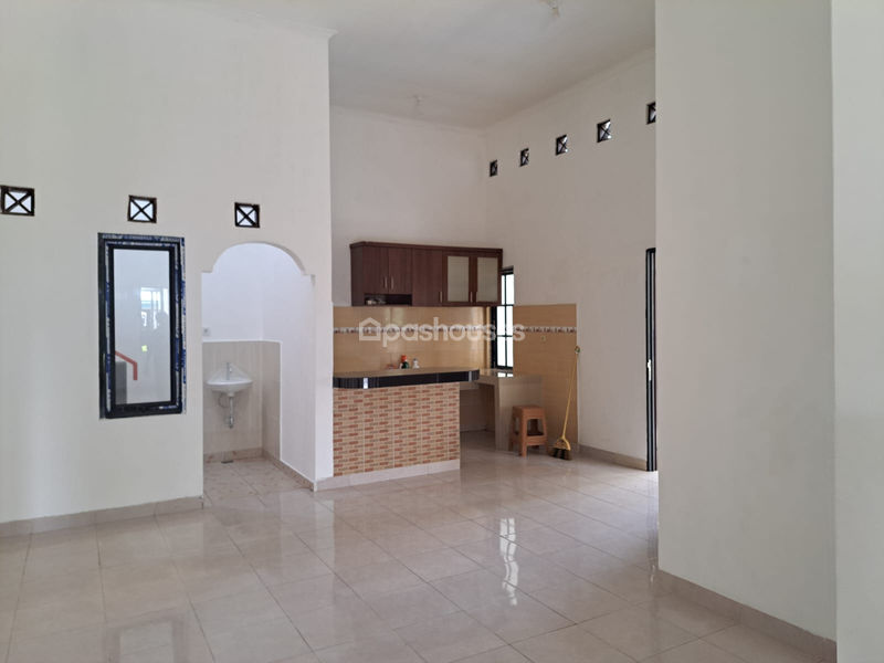 Erfina Kencana Regency Cluster Bisbol