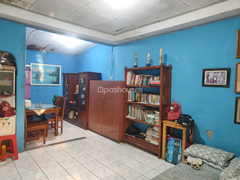 Bumi Sawangan Indah 2 Blok C3 No.168, Kota Depok