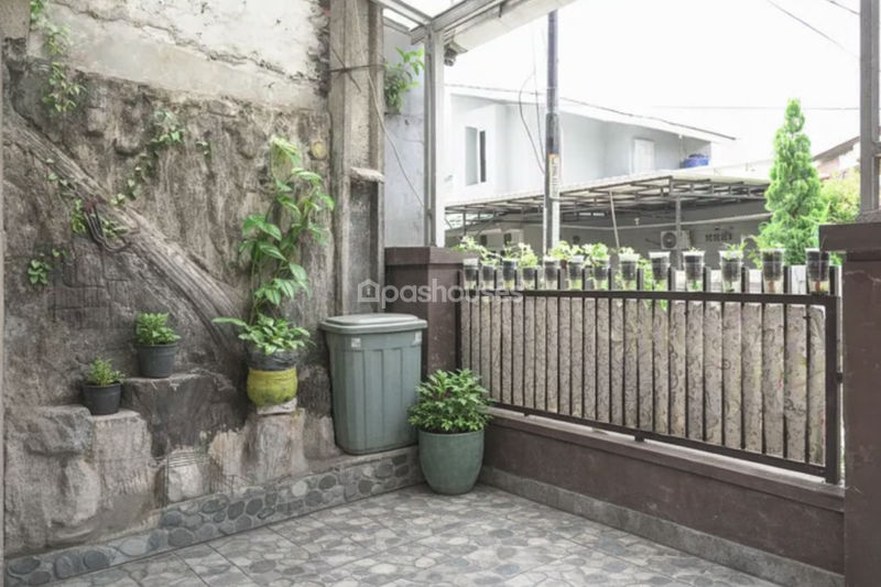 Jalan Melati VII Blok B2 No.10