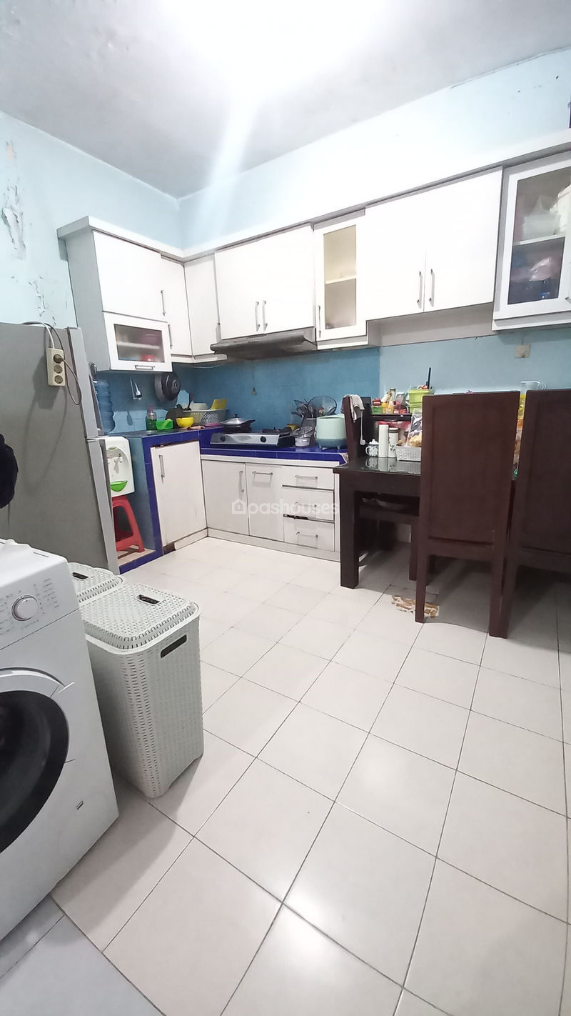 Perumahan Mutiara Sentul Blok J10