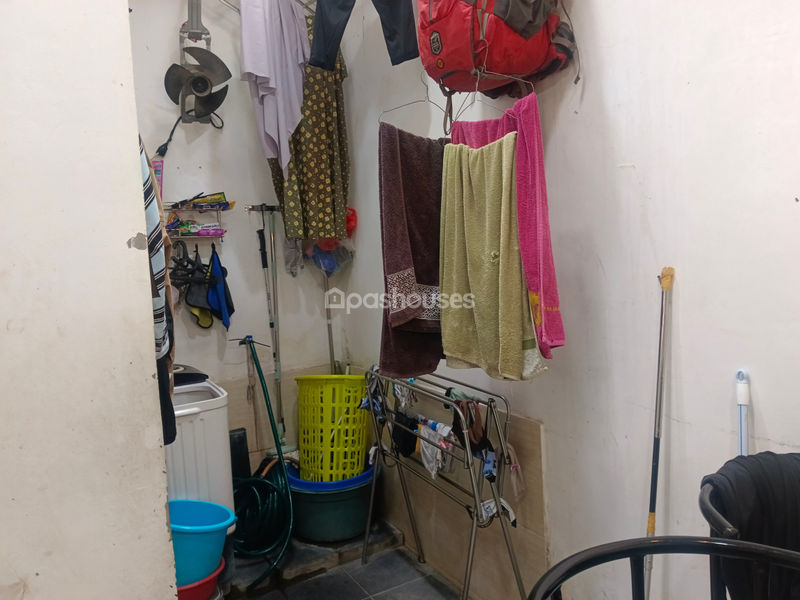 Perumahan Taman Raya Rajeg 