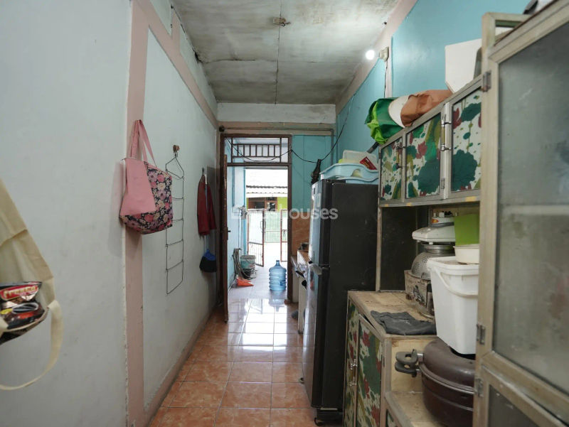 Limus Pratama Regensi Blok G