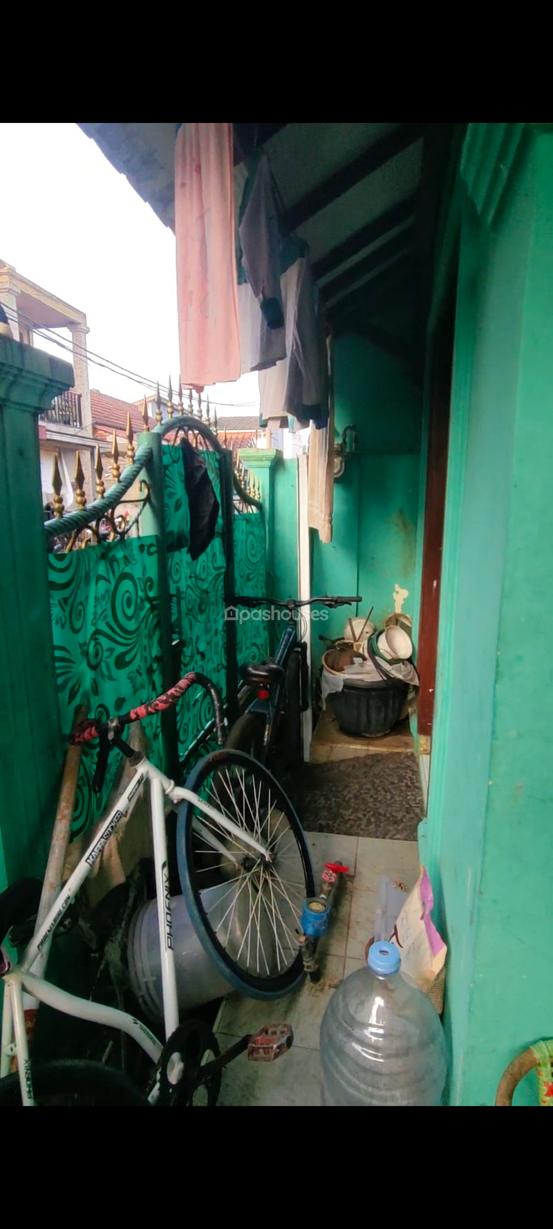 Perumahan Gaperi 2 Cibinong
