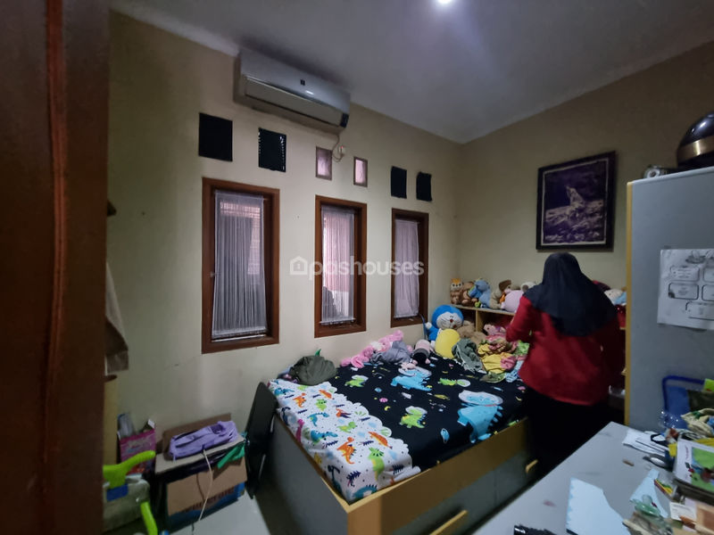 Perumahan 9 Residence No.9B