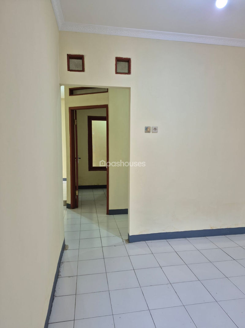 Darmawangsa Residence Cluster Kedaton Blok BK 8 No.31