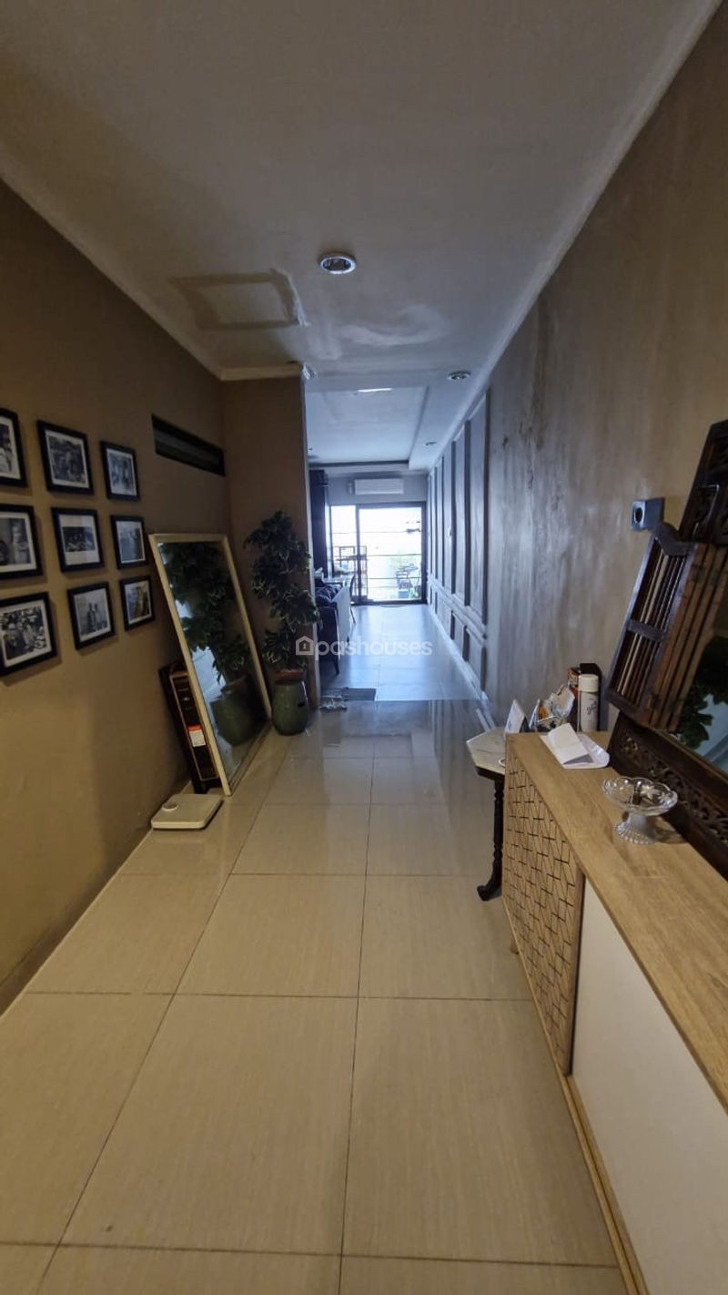Perumahan Villa Dago Pamulang Blok A No.153A