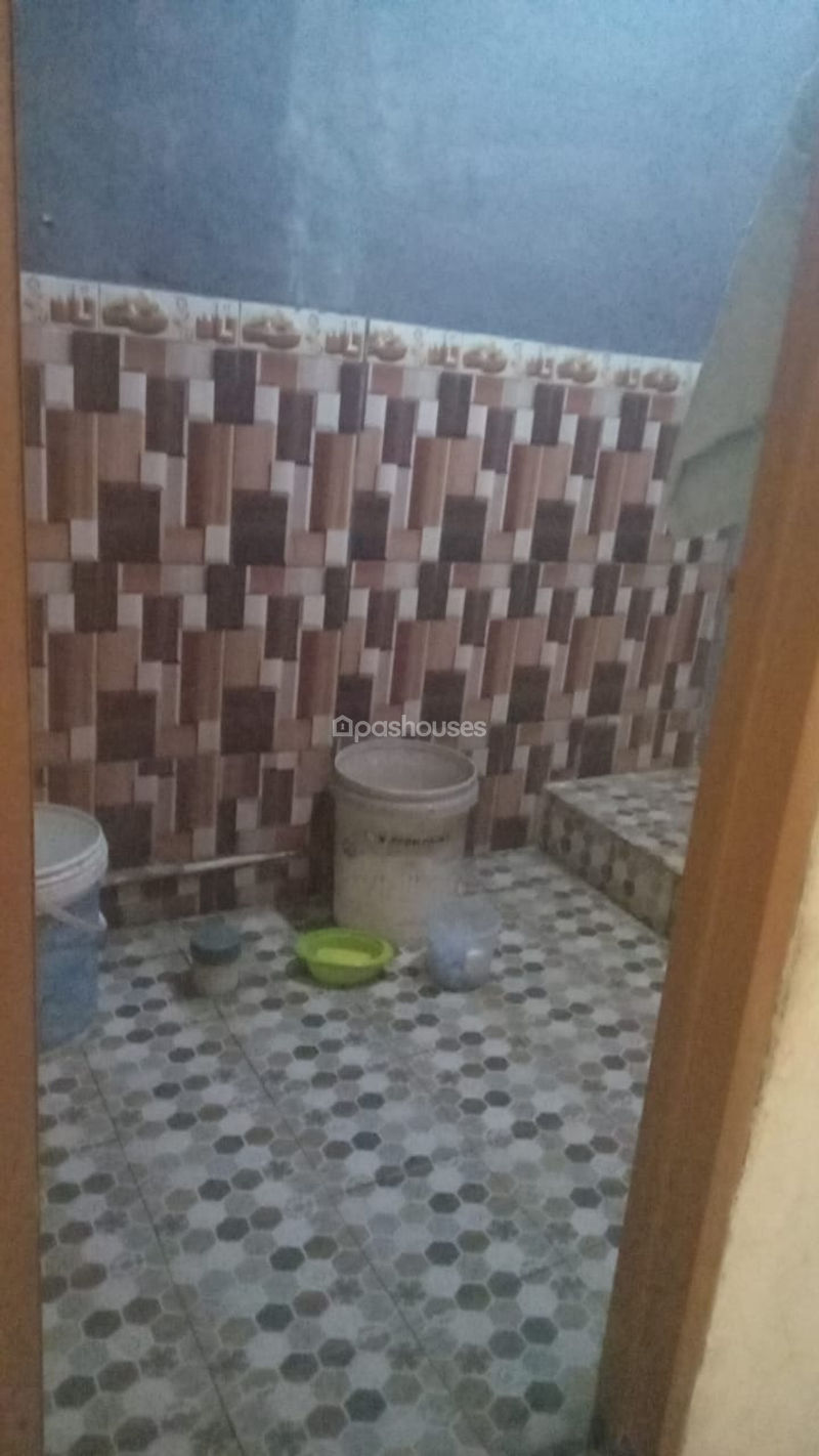 Perumahan Grand Permata Sepatan Blok T No.16