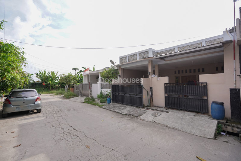 Central Park Cikarang Blok AK  No.16