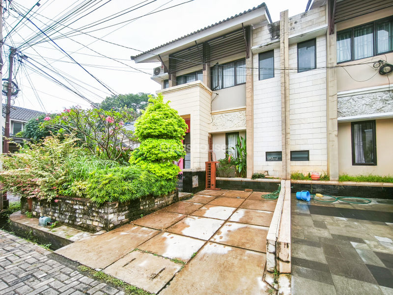 Perumahan The Green Hill Cluster Bayhil Blok B3 No.1