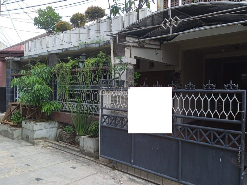 Bukit Pamulang Indah Blok A10
