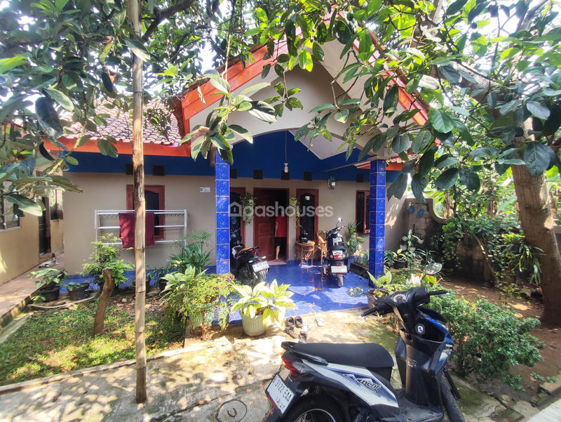 Jalan H.Kodja IV No.9