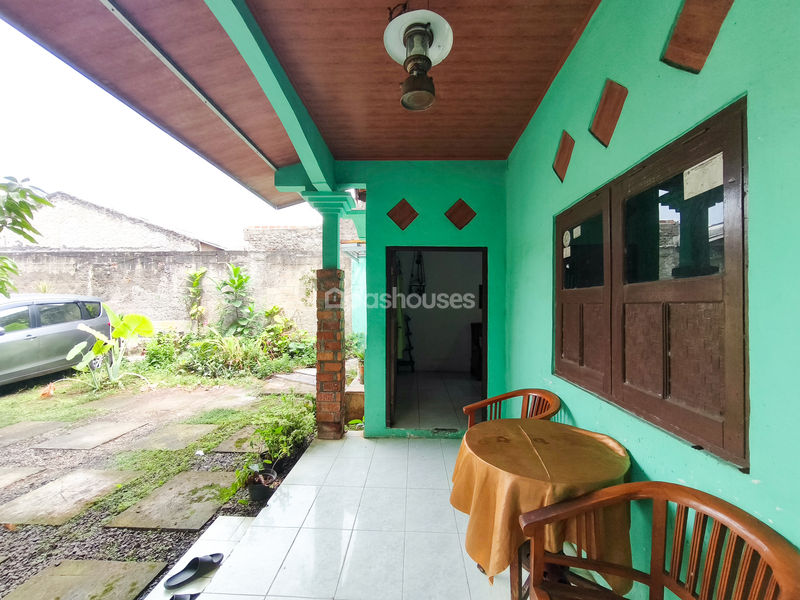 Komplek Santunan Jaya