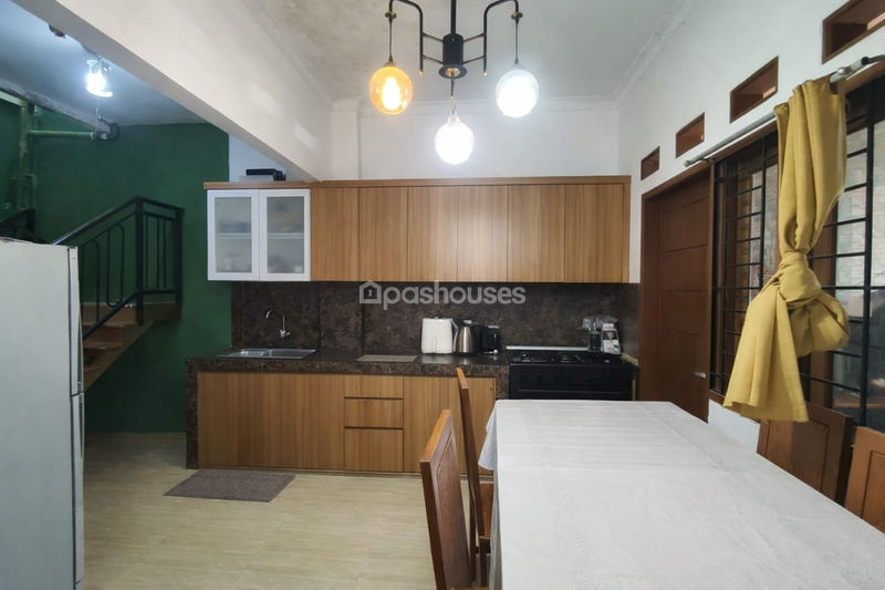 Perumahan Sawangan Permai Blok B7 No.6