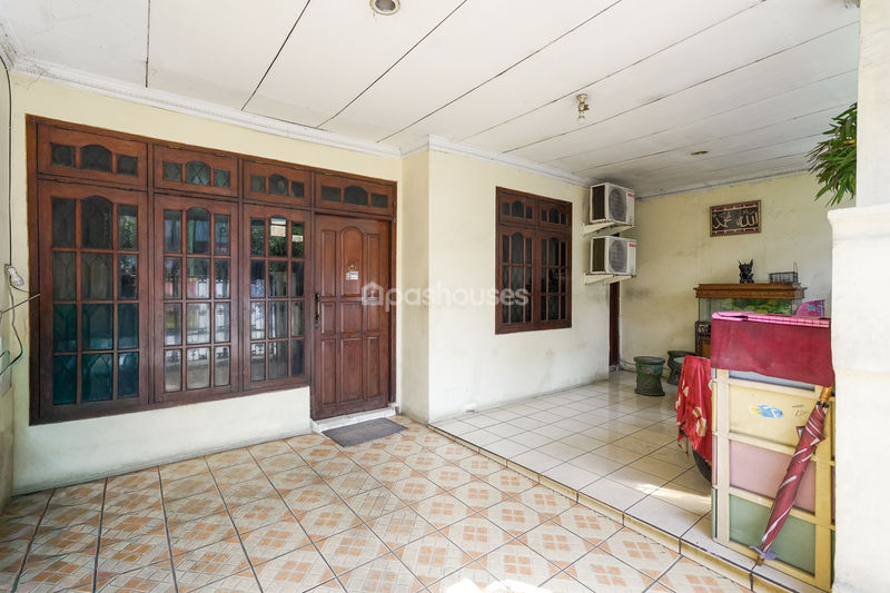 Perumahan Taman Wisma Asri Bekasi Blok Blok CC1 No.5