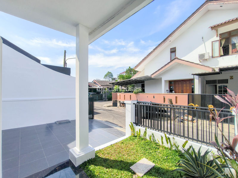 Griya Loka BSD