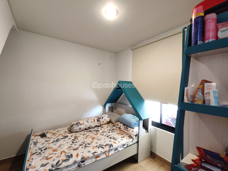 Perumahan Areum Parc Cluster Ipnamu Blok D5 No.11