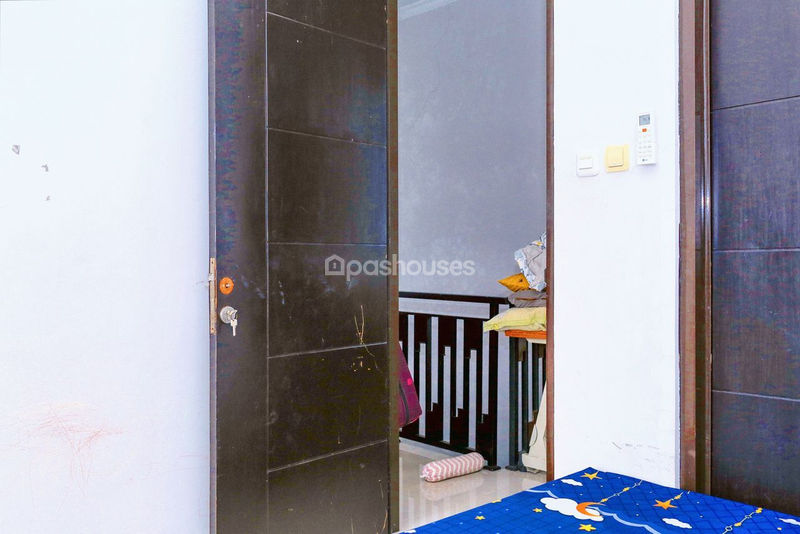 Perum Casa Arsa Cibinong