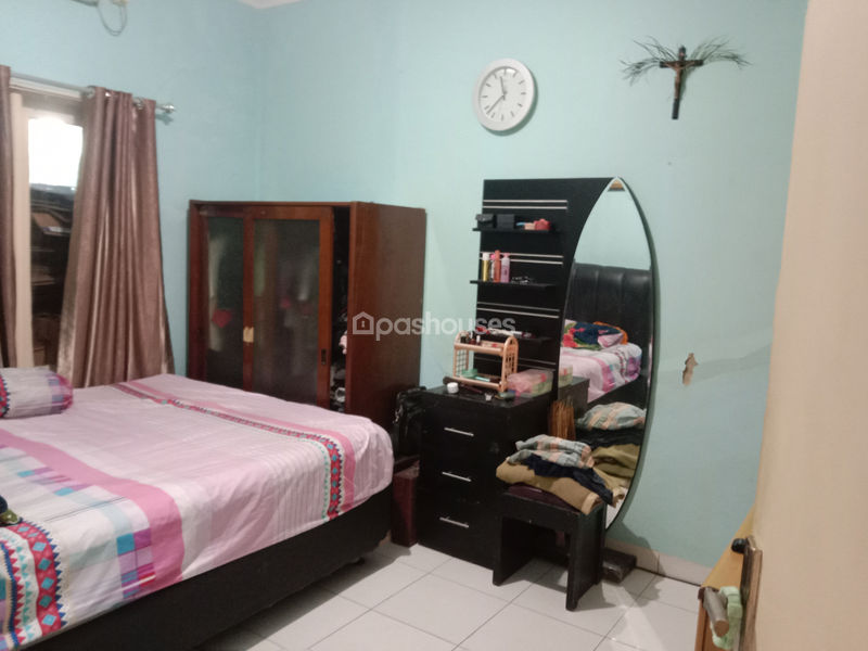 Bogor Park Residence Blok V23