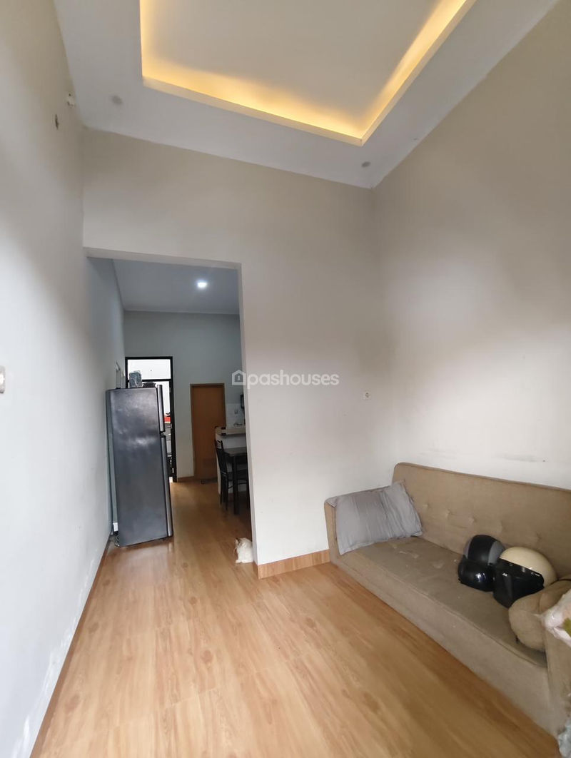 Perumahan Pondok sejahtera Blok E32 No.16A
