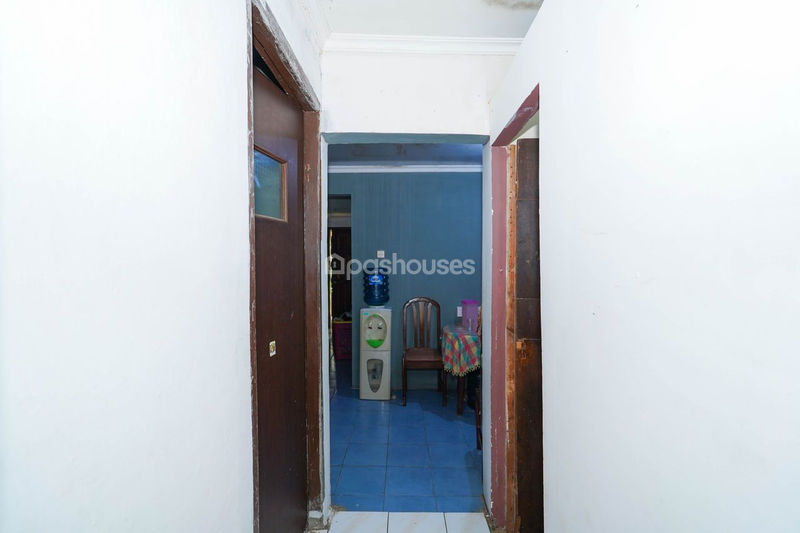 Perumahan Taman Kenari