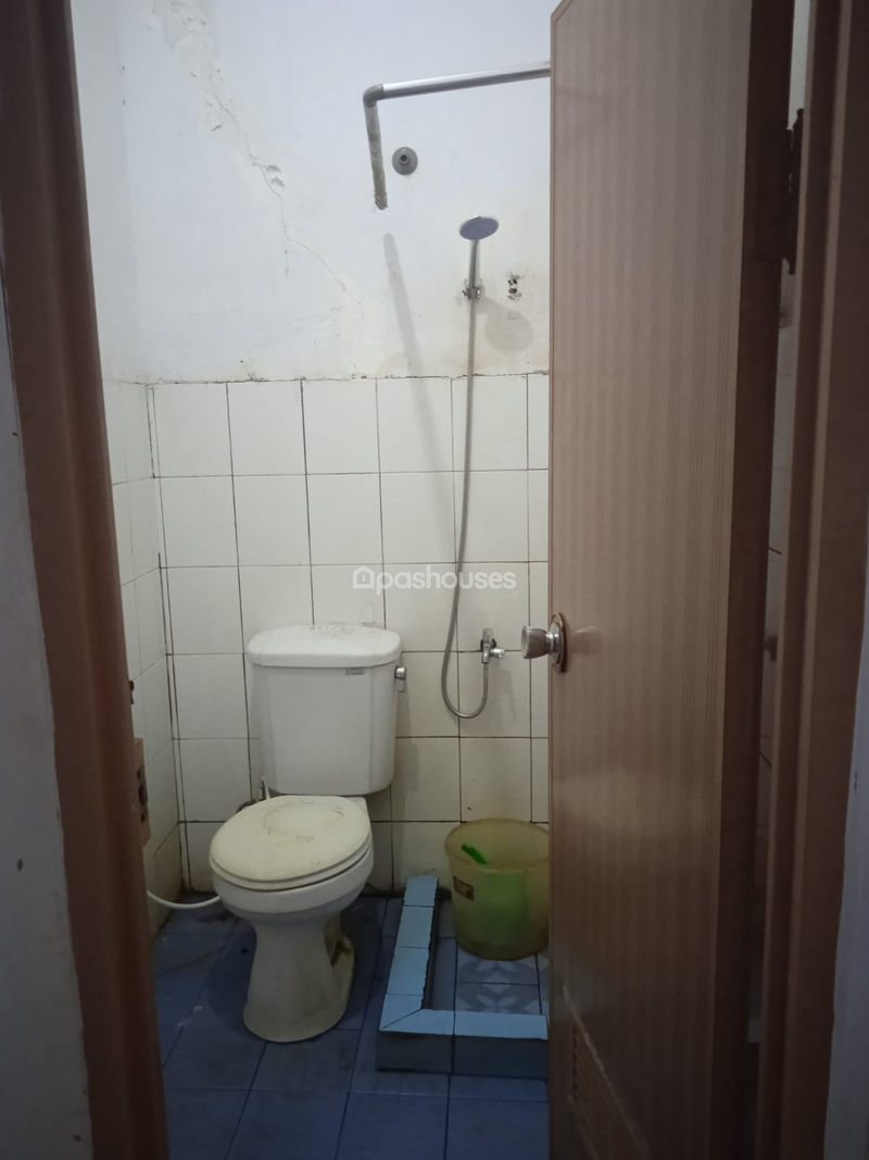 Perumahan Citayam Grande Hills Blok E No.29