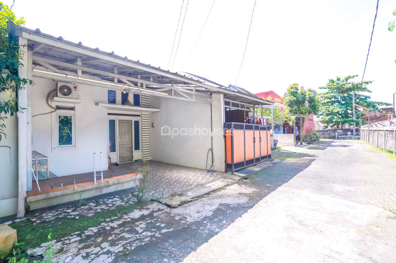 Perumahan Depok View Residence 2 No.8