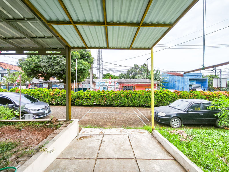 Permata Hill Residence Blok L