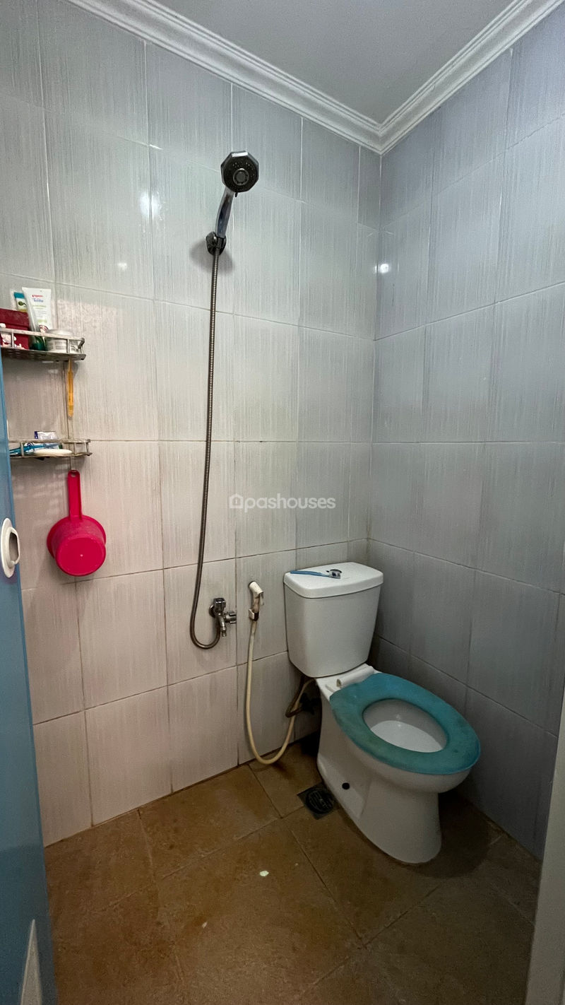 Kota Harapan Indah Cluster Delima Blok WK