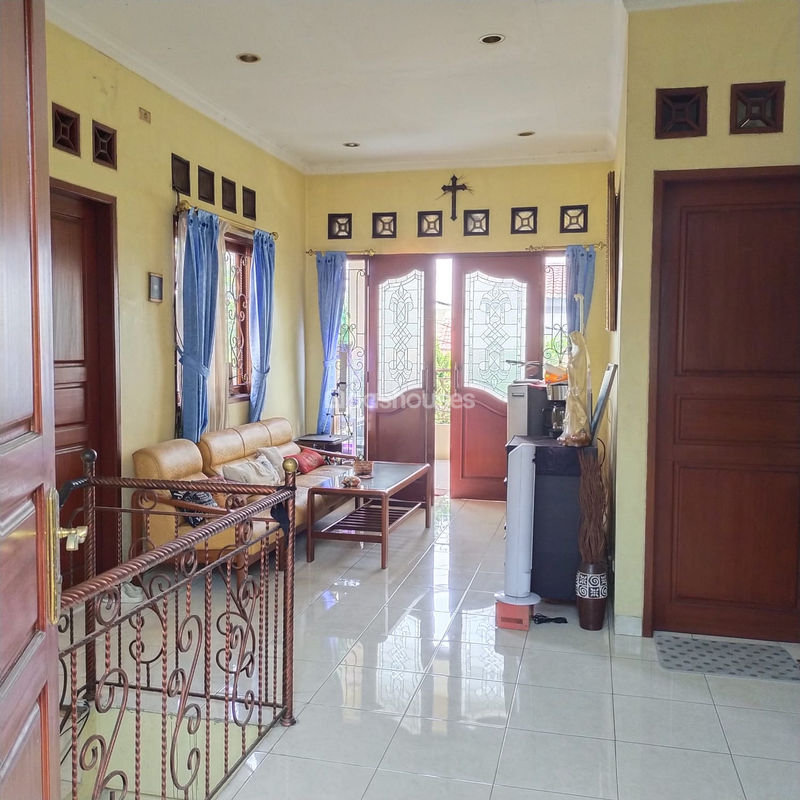 Villa Mutiara Cinere